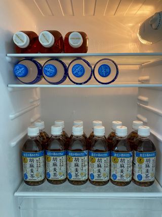 健康にために